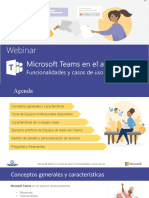 Presentacion Webinar Teams - Parte1
