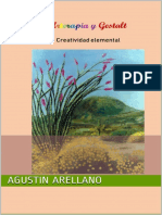Arteterapia y Gestalt - Agustín Arellano PDF