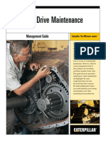This Guide Highlights The Main Components That Wear and Fail in The Final Drive Systems