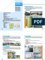 Brochure Celdas EW