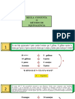 CV - Metodo de Equivalencia