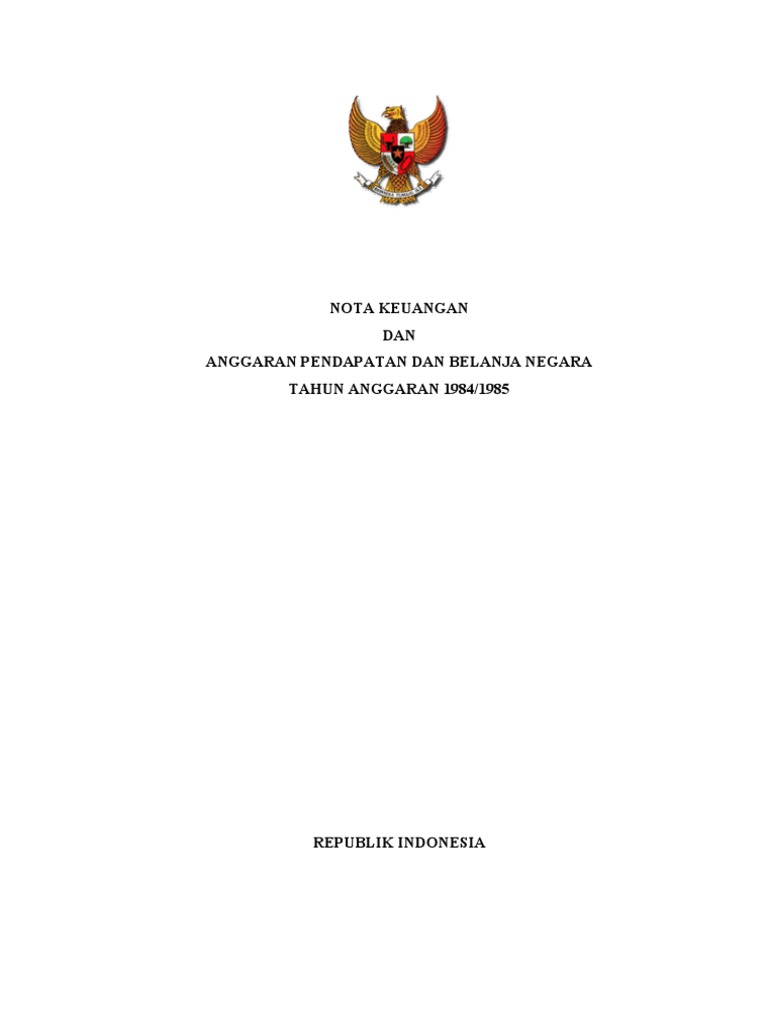 Pembangunan Ekonomi dan Kesejahteraan | PDF | Pengelolaan Keuangan & Uang