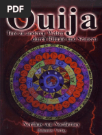 Nerthus Von Norderney - Ouija Tore Zu Anderen Welten Durch Rituale Und Seancen PDF