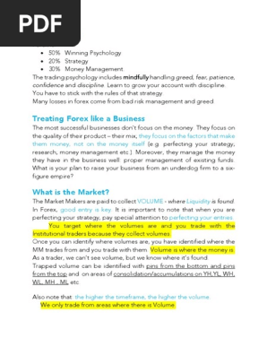 The Fort Forex Trading Manual.pdf