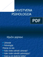 1 Uvod Zdr. Psihologija1