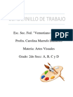 Manual Artes Visuales I