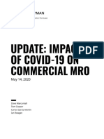 COVID-19 Impact Update PDF
