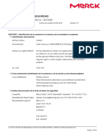 Safety Data Sheet for Sodio cloruro 106404.pdf