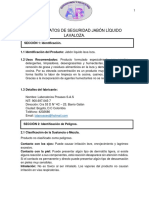 Jabón Loza PDF