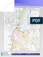 Plan Saneamiento Ría de Pontevedra