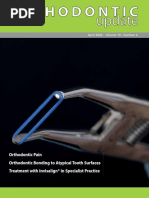 FCS -H4ラージフィン Orthodontic Update TruePDF-July 2020 | PDF | Hiv/Aids