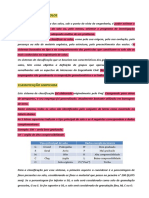 Classificação Dos Solos PDF