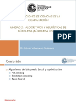 Diapositivas BusquedaLocal