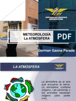 Ii Meteorología La Atmosfera PDF