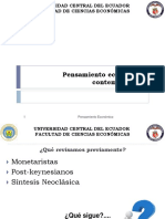 Consensos Monetaristas PDF