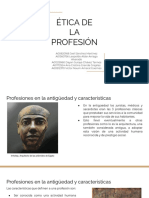 Ética Arq PDF