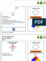 Etiqueta Mobil HD 50