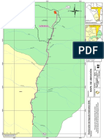 Anexo N°02. Mapa de Ubicación del Proyecto