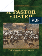 Su Pastor y Usted - Serie Tiempo de Buscar