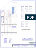 Anexo N°04. b.Plano de Diseño de Canteras