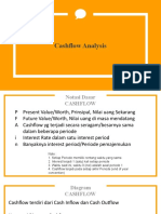 Handout 03 Notasi dasar n Diagram Cashflow