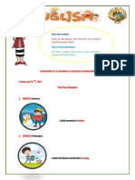 The Four Seasons PDF