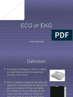 9 Ecg