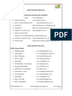 Website Directory-Computer Manual - 6