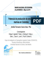 Investigacion Unal Medellin PDF