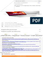 Computador Portátil ASUS 14 Pulgadas R5 4GB 256GB SSD - exito.com.pdf