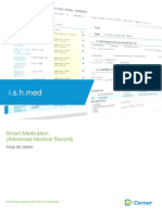 Data Sheet SW Ishmed Smart Medication Es