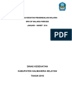 Kerangka Acuan Kegiatan Supervisi Halsel