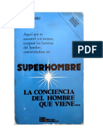 SUPERHOMBRE - Carlos Alvarez Atrio