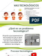 Problemas Tecnológicos-Actividad Calificable - DS