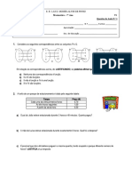 Questão Aula 1 - Versão Inicial