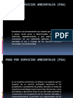 11. Pago por servicios ambientales (PSA).pptx