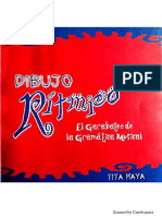 Dibujo Ritmico - Tita Maya PDF
