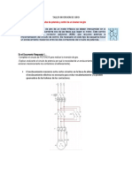 Taller Inversion de Giro