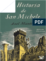 La Historia de San Michele