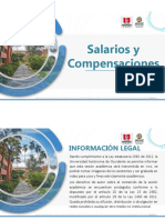 1 Presentación Asig - Salarios - Compensaciones - 1envio