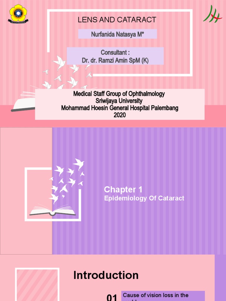 AAO Section 11 Chapter 1 | PDF