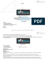 Microsoft Certkey AZ-900 v2020-03-20 by - Noam - 104q