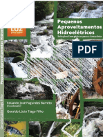 Pequenos Aproveitamentos Hidroenergeticos _ Soluçoes Energeticas para a Amazonia - 2008 218p.pdf