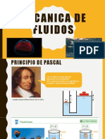 Mecanica de Fluidos