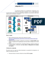 E3 - Ejercicio de Investigación