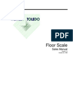 VLC - Floor Scale Sales Manual V1.2