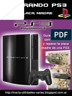 Reparación de PlayStation 3.pdf