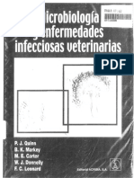 Microbiologia y Enferm Infec Veterinaria (Quinn) PDF
