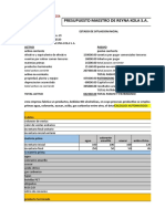 Tarea Presupuesto Maestro REYNA KOLA Iestpv