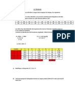 ACTIVIDAD